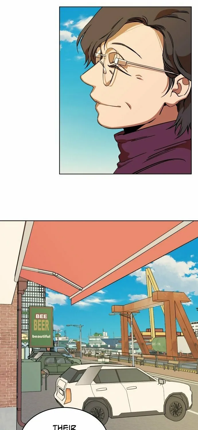 Read Slow Dive chapter 1 image 44 on Lezhin