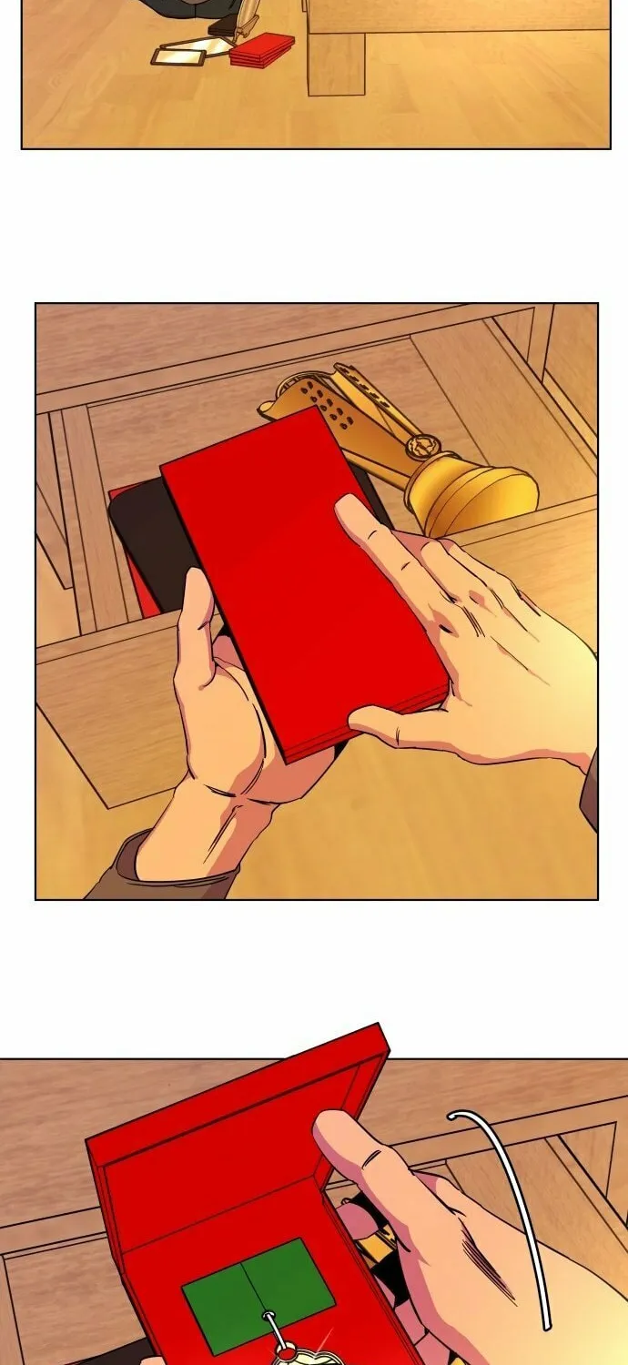 Read Slow Dive chapter 1 image 47 on Lezhin