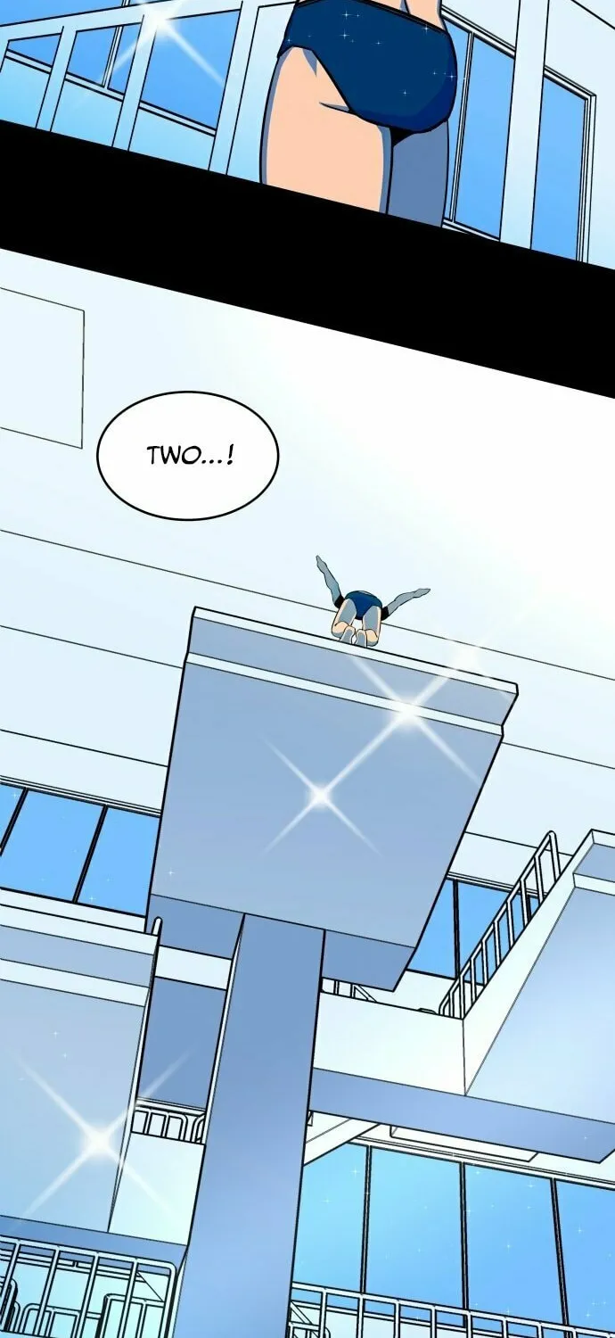 Read Slow Dive chapter 1 image 5 on Lezhin