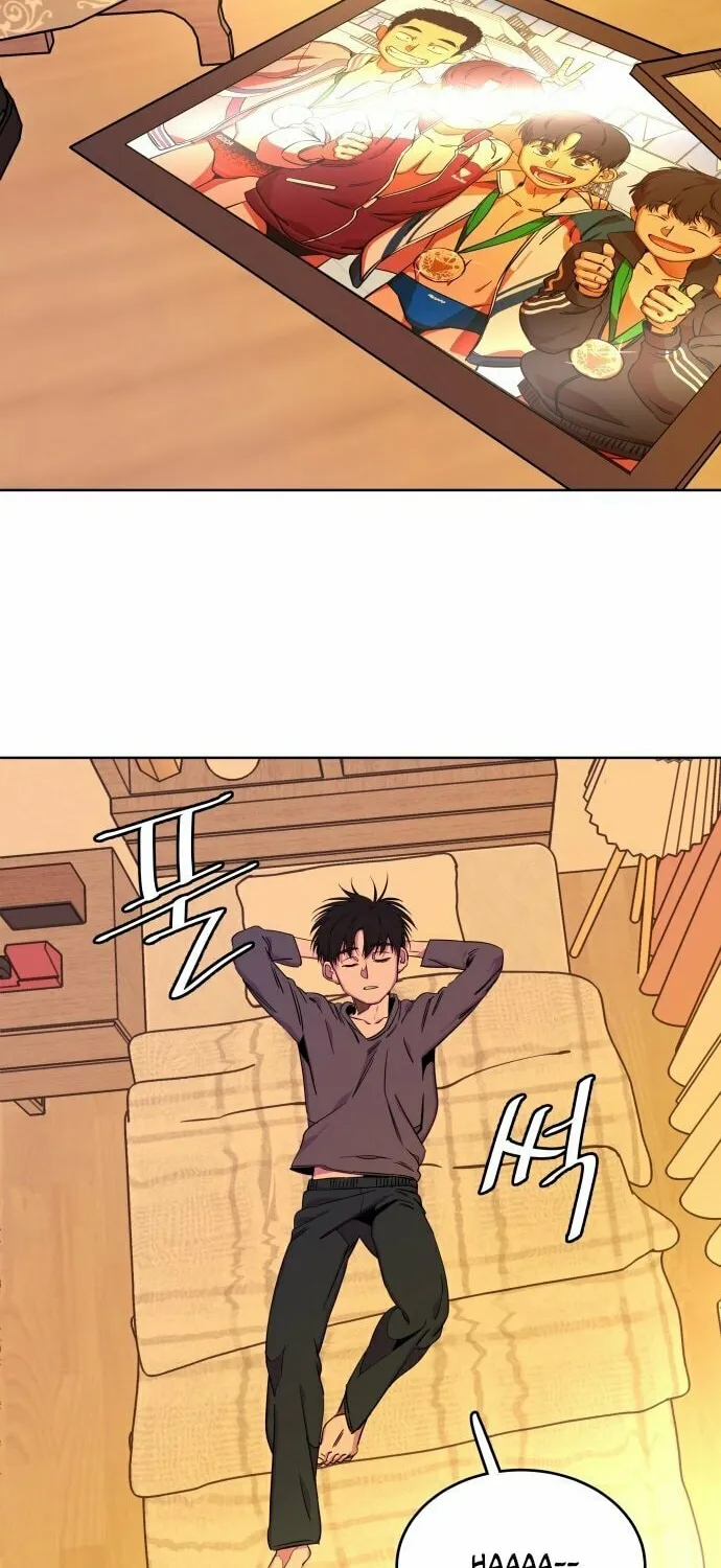 Read Slow Dive chapter 1 image 52 on Lezhin