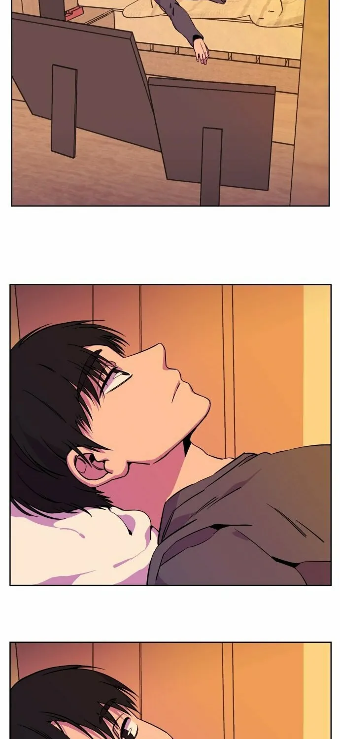 Read Slow Dive chapter 1 image 61 on Lezhin