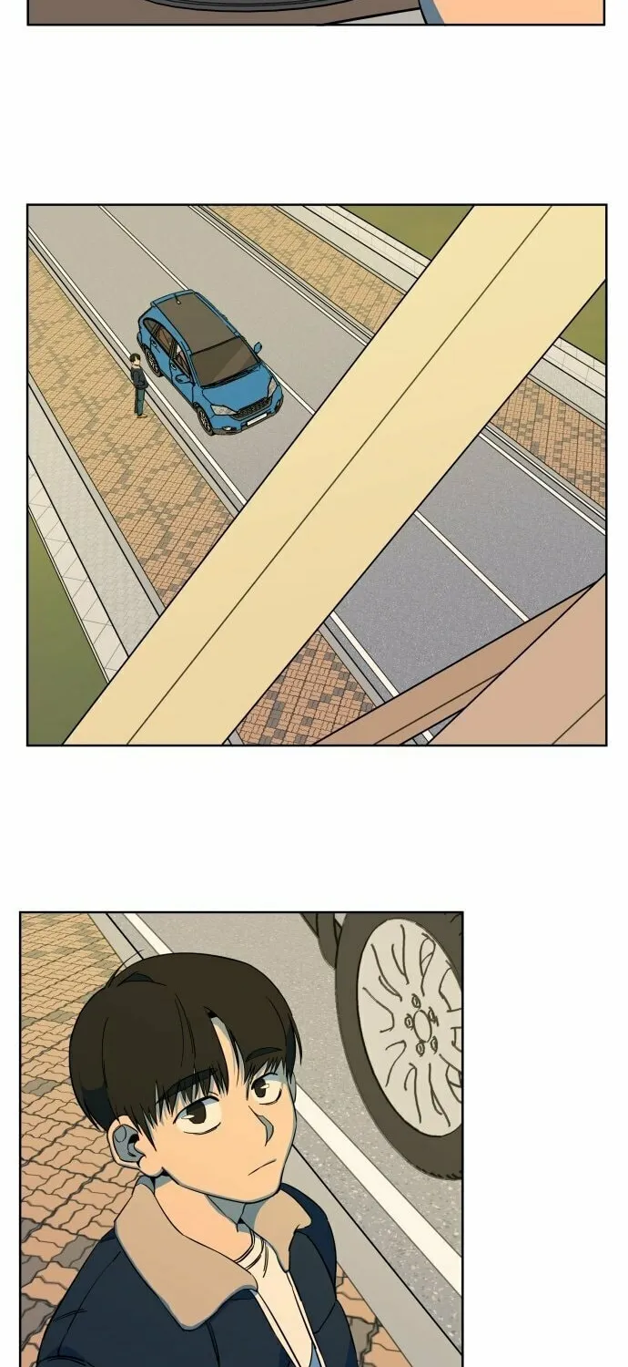 Read Slow Dive chapter 1 image 66 on Lezhin