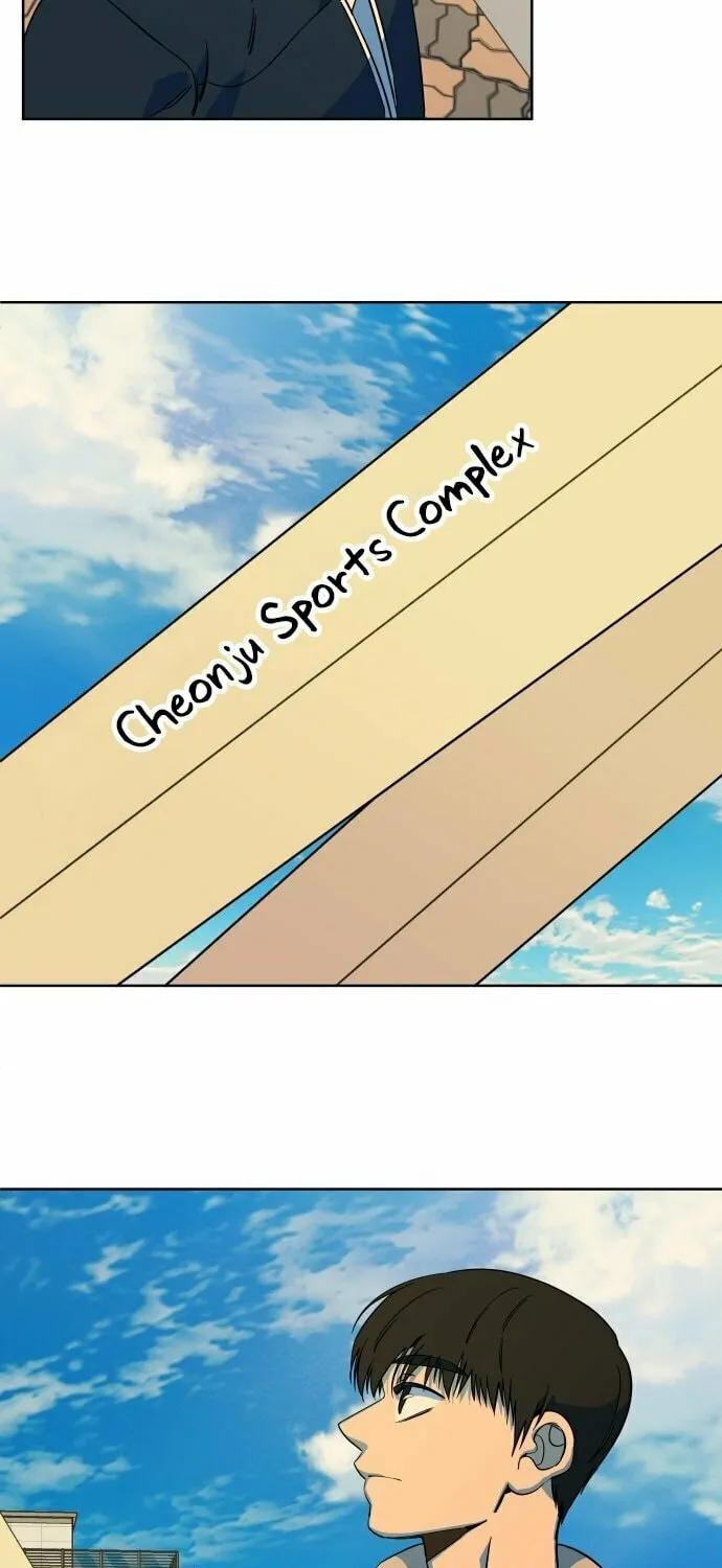 Read Slow Dive chapter 1 image 67 on Lezhin