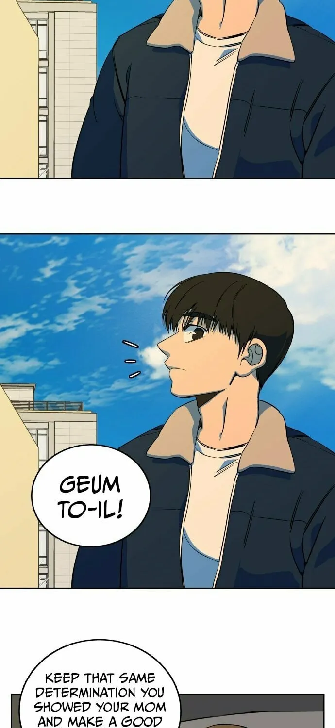 Read Slow Dive chapter 1 image 68 on Lezhin