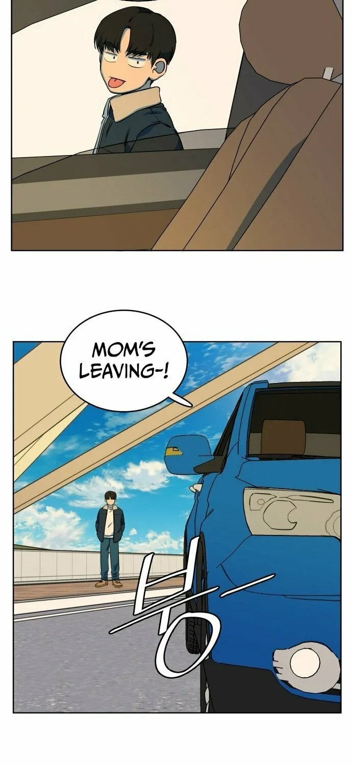 Read Slow Dive chapter 1 image 70 on Lezhin