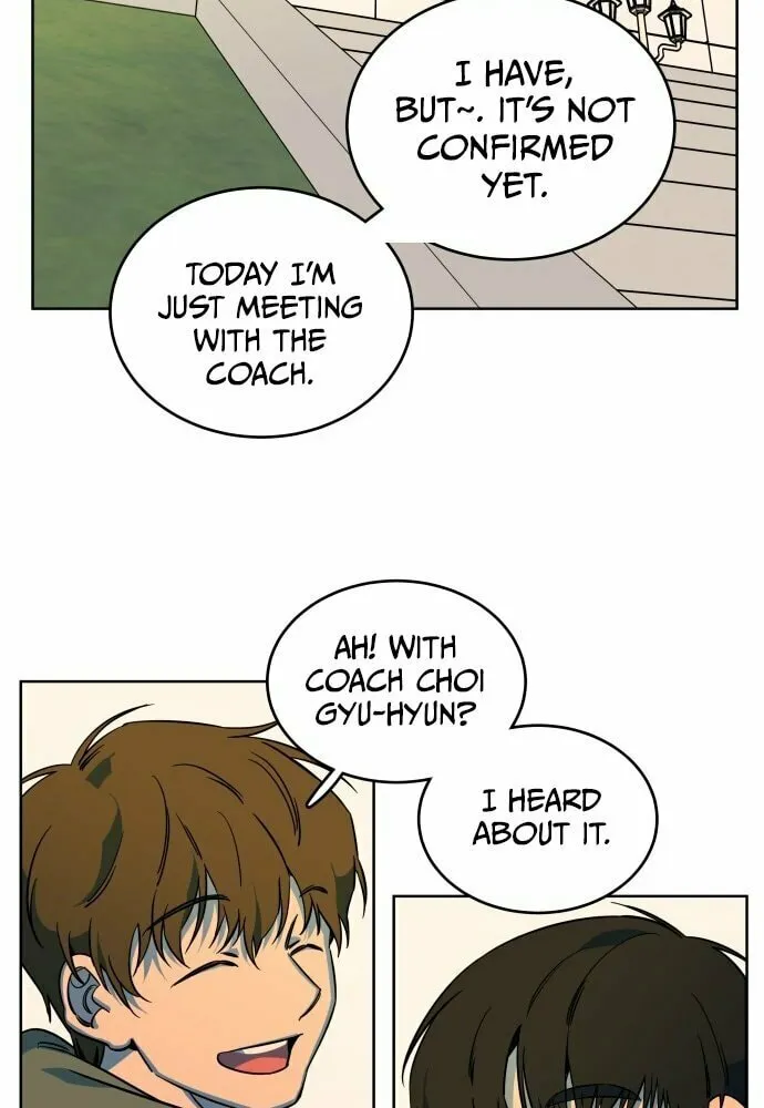 Read Slow Dive chapter 1 image 76 on Lezhin