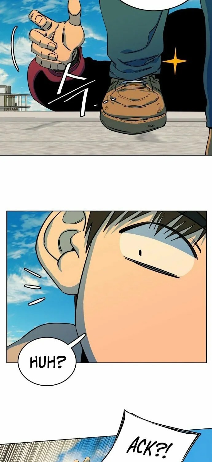Read Slow Dive chapter 1 image 78 on Lezhin