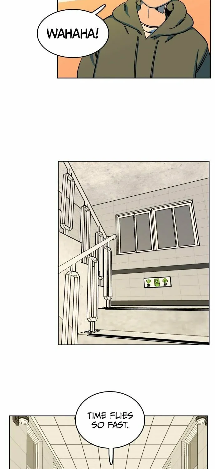 Read Slow Dive chapter 1 image 87 on Lezhin