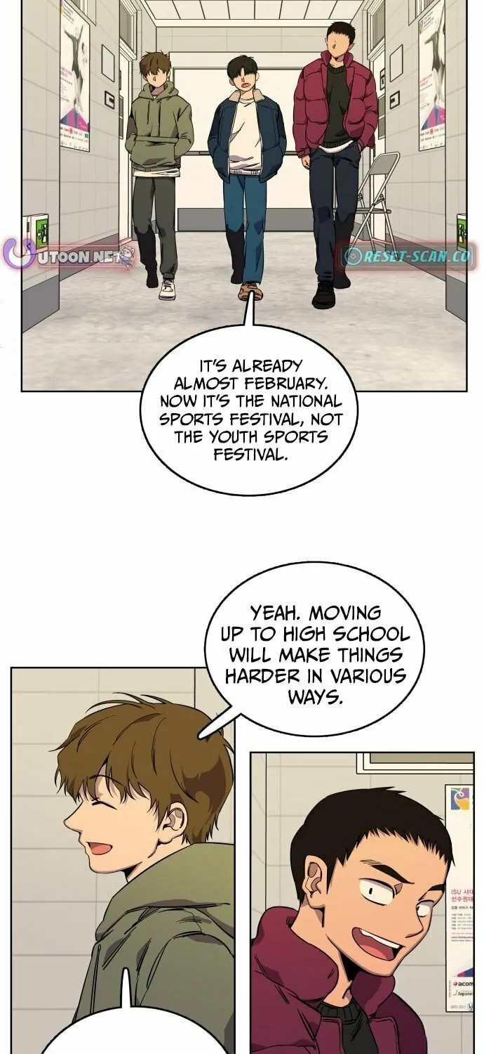 Read Slow Dive chapter 1 image 88 on Lezhin