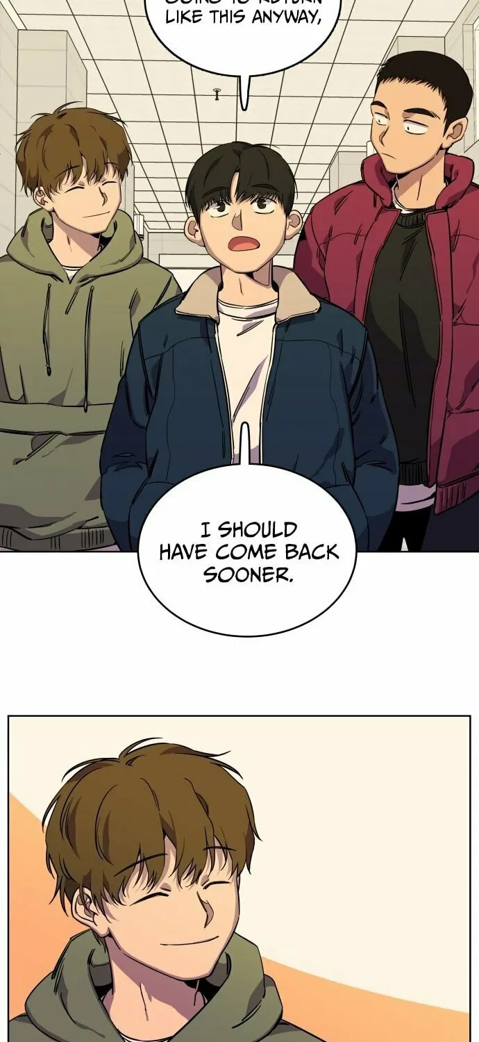 Read Slow Dive chapter 1 image 92 on Lezhin
