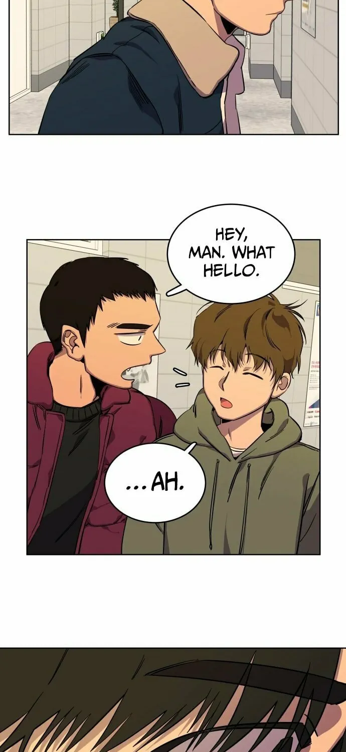 Read Slow Dive chapter 1 image 99 on Lezhin