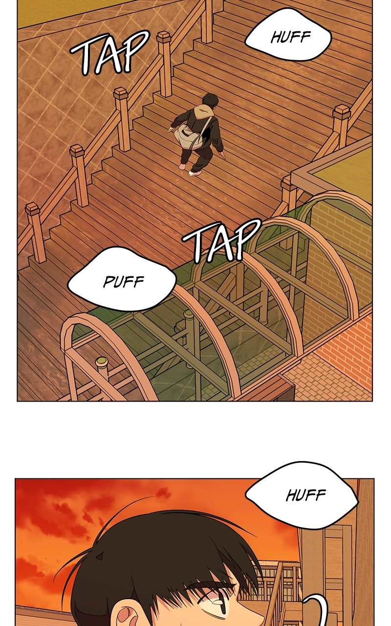 Read Slow Dive chapter 10 image 1 on Lezhin