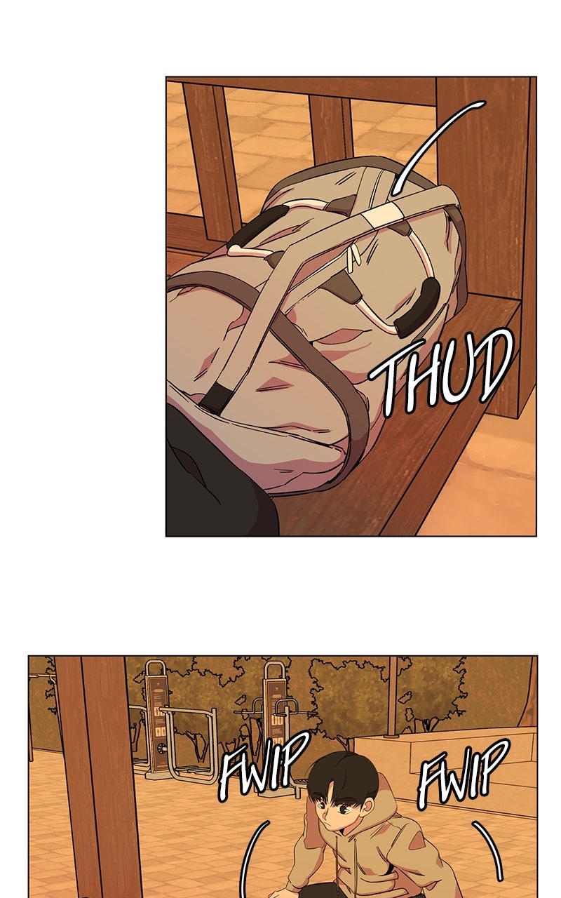 Read Slow Dive chapter 10 image 10 on Lezhin