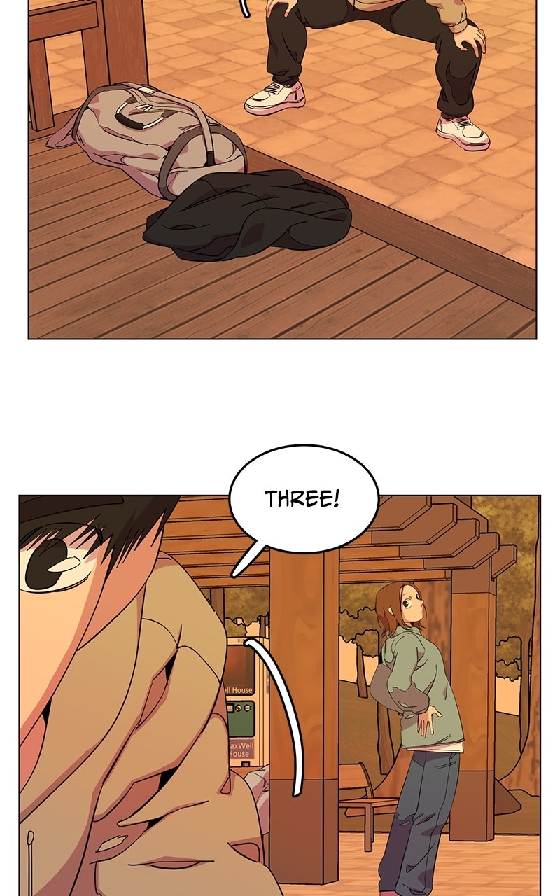 Read Slow Dive chapter 10 image 11 on Lezhin