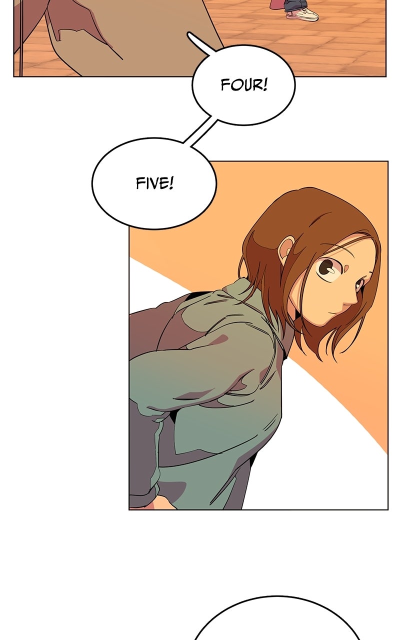Read Slow Dive chapter 10 image 12 on Lezhin