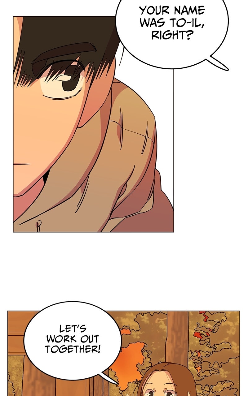 Read Slow Dive chapter 10 image 13 on Lezhin