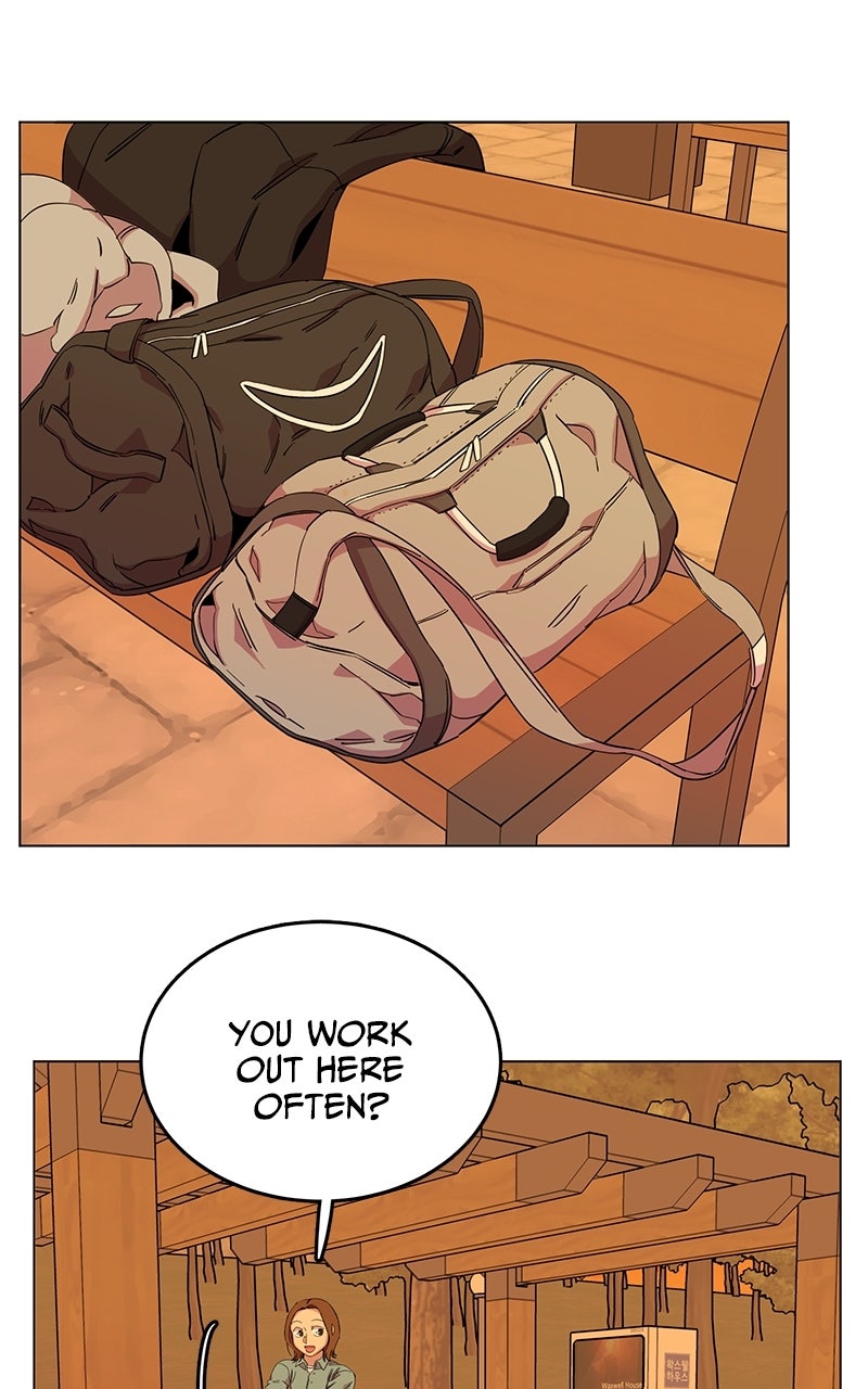 Read Slow Dive chapter 10 image 15 on Lezhin