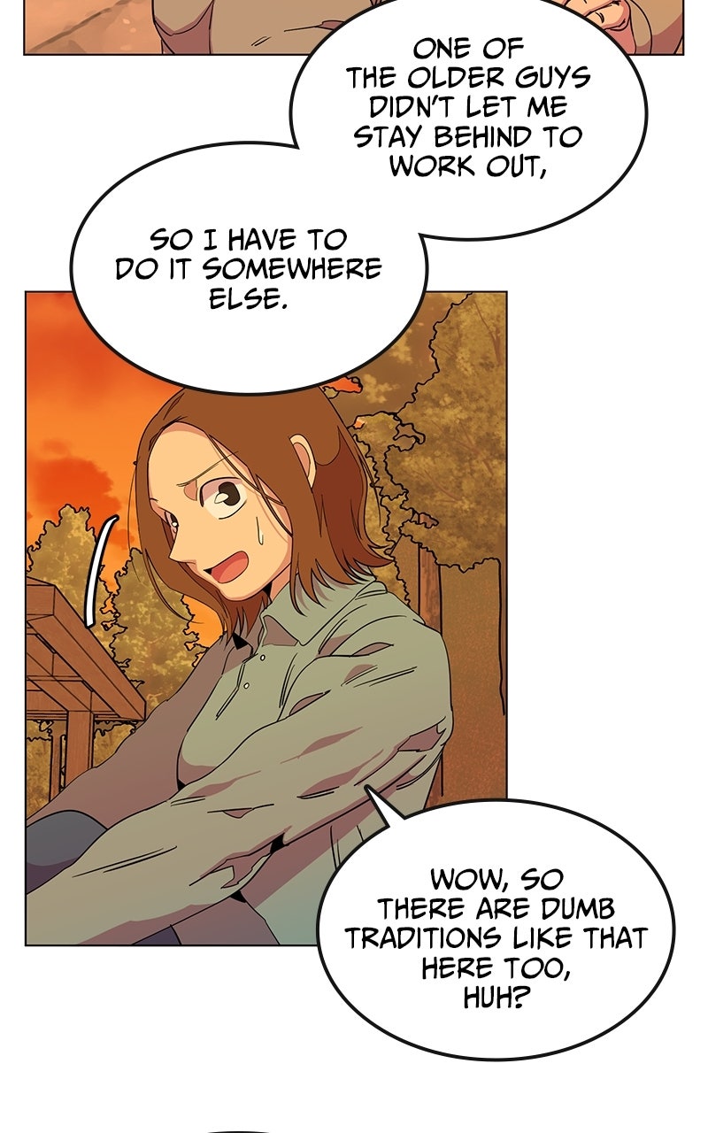 Read Slow Dive chapter 10 image 17 on Lezhin