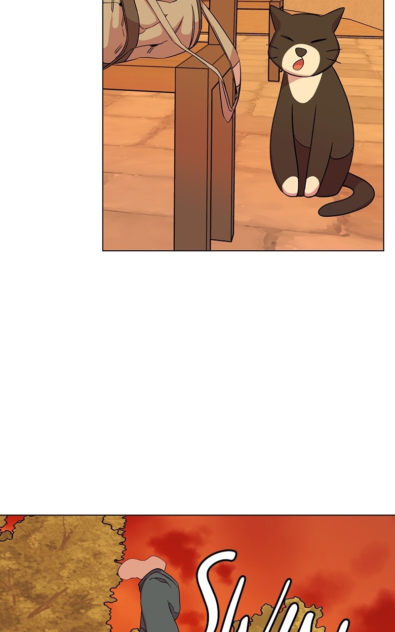 Read Slow Dive chapter 10 image 21 on Lezhin