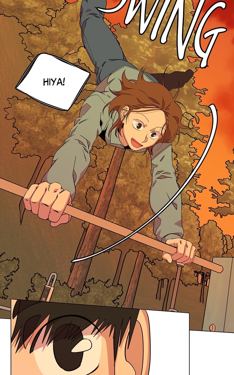 Read Slow Dive chapter 10 image 22 on Lezhin