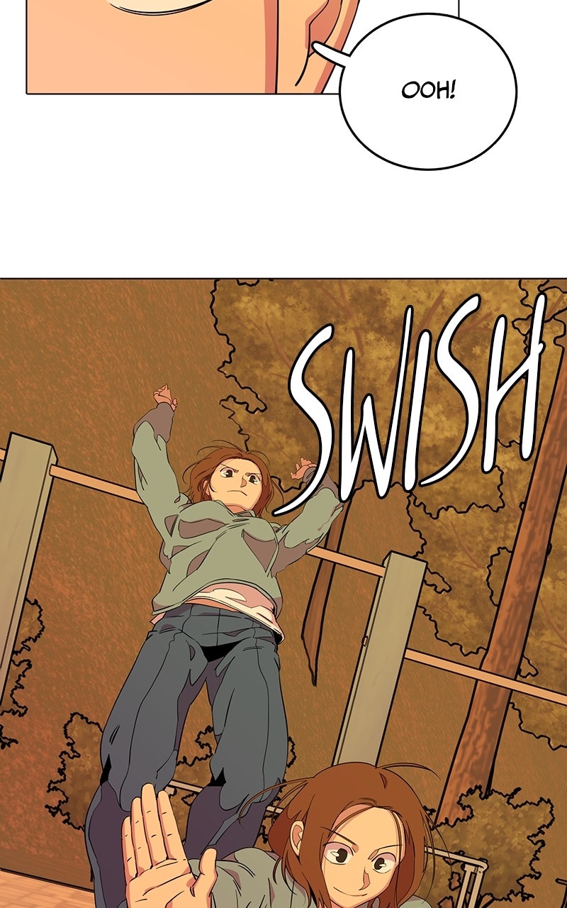 Read Slow Dive chapter 10 image 23 on Lezhin