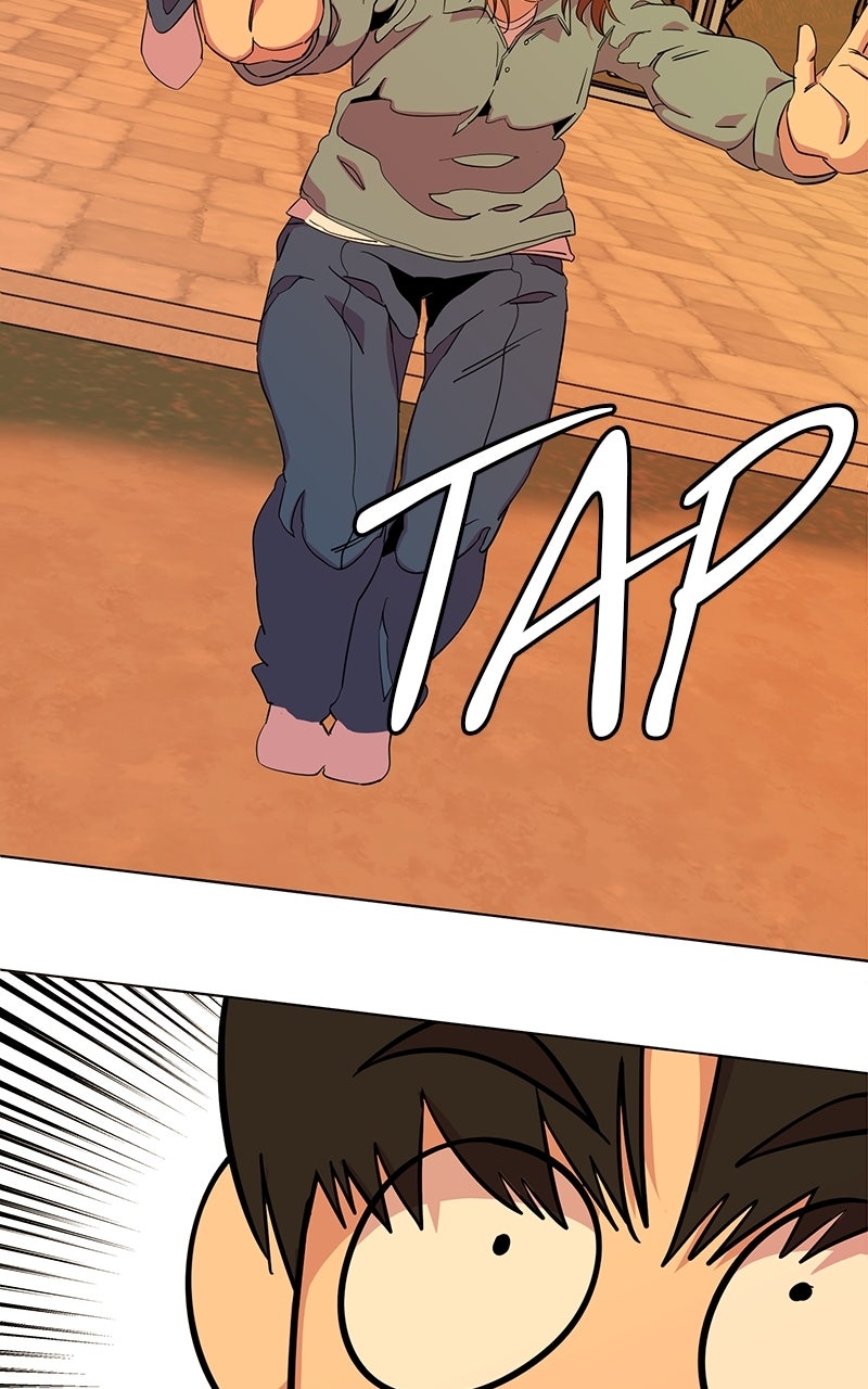 Read Slow Dive chapter 10 image 24 on Lezhin