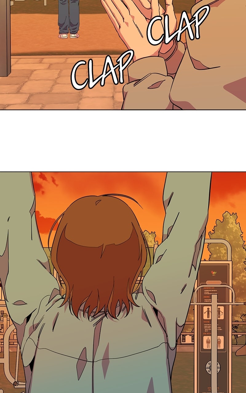 Read Slow Dive chapter 10 image 26 on Lezhin