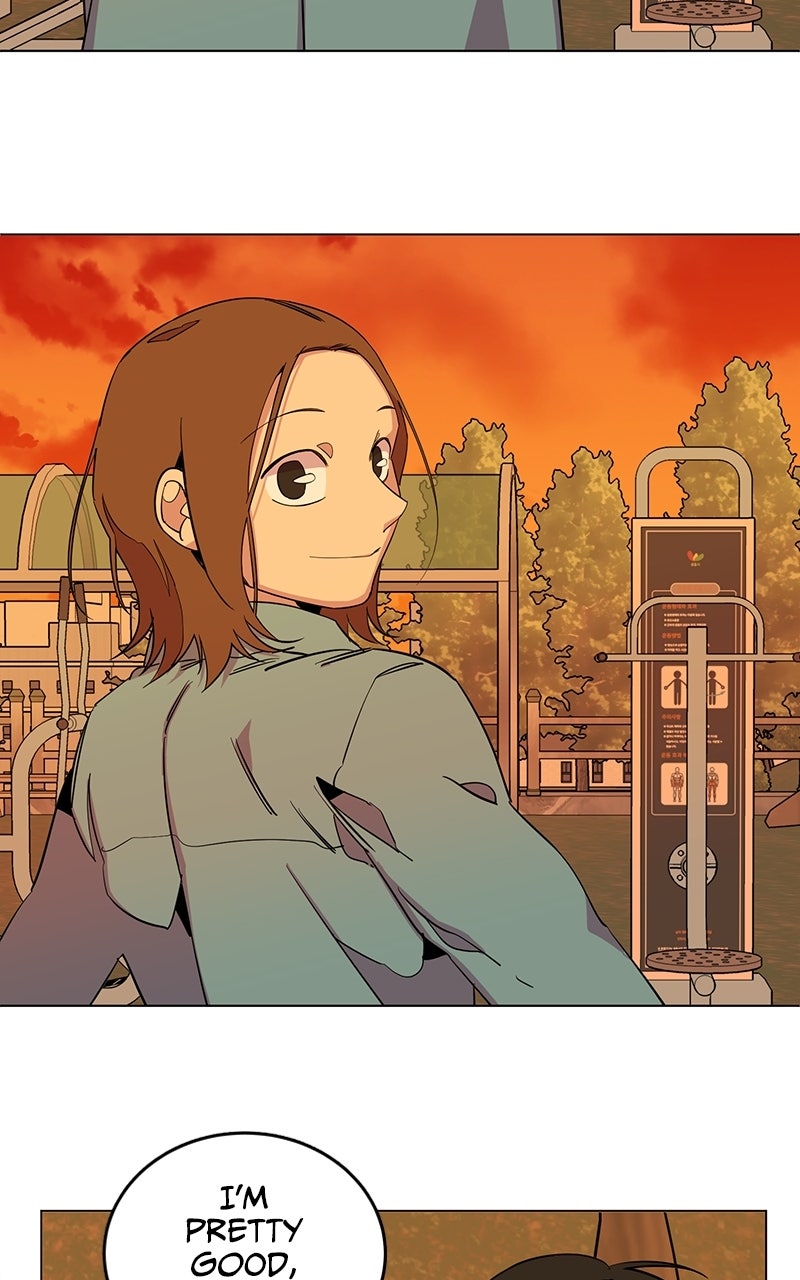 Read Slow Dive chapter 10 image 27 on Lezhin