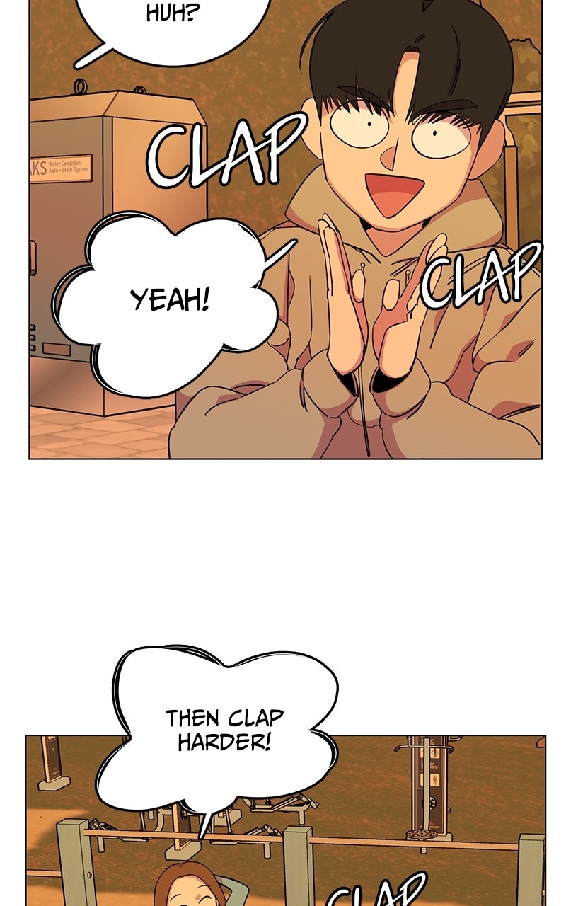 Read Slow Dive chapter 10 image 28 on Lezhin
