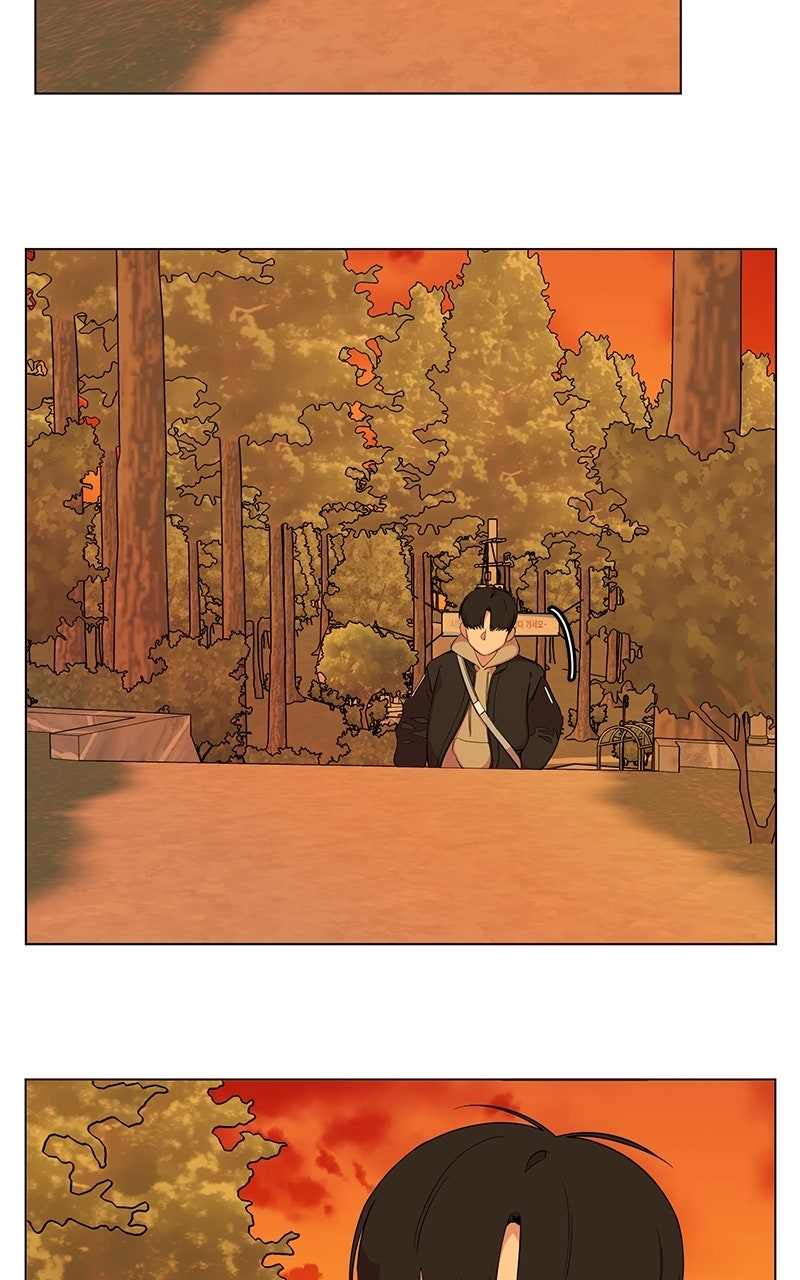 Read Slow Dive chapter 10 image 3 on Lezhin