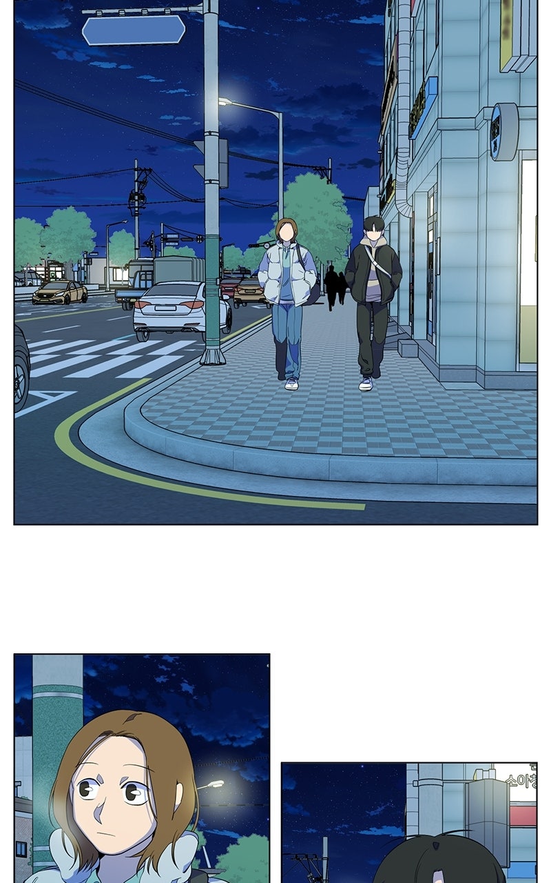 Read Slow Dive chapter 10 image 32 on Lezhin