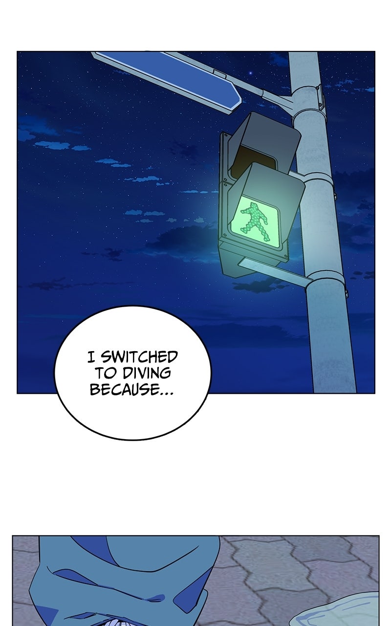 Read Slow Dive chapter 10 image 35 on Lezhin