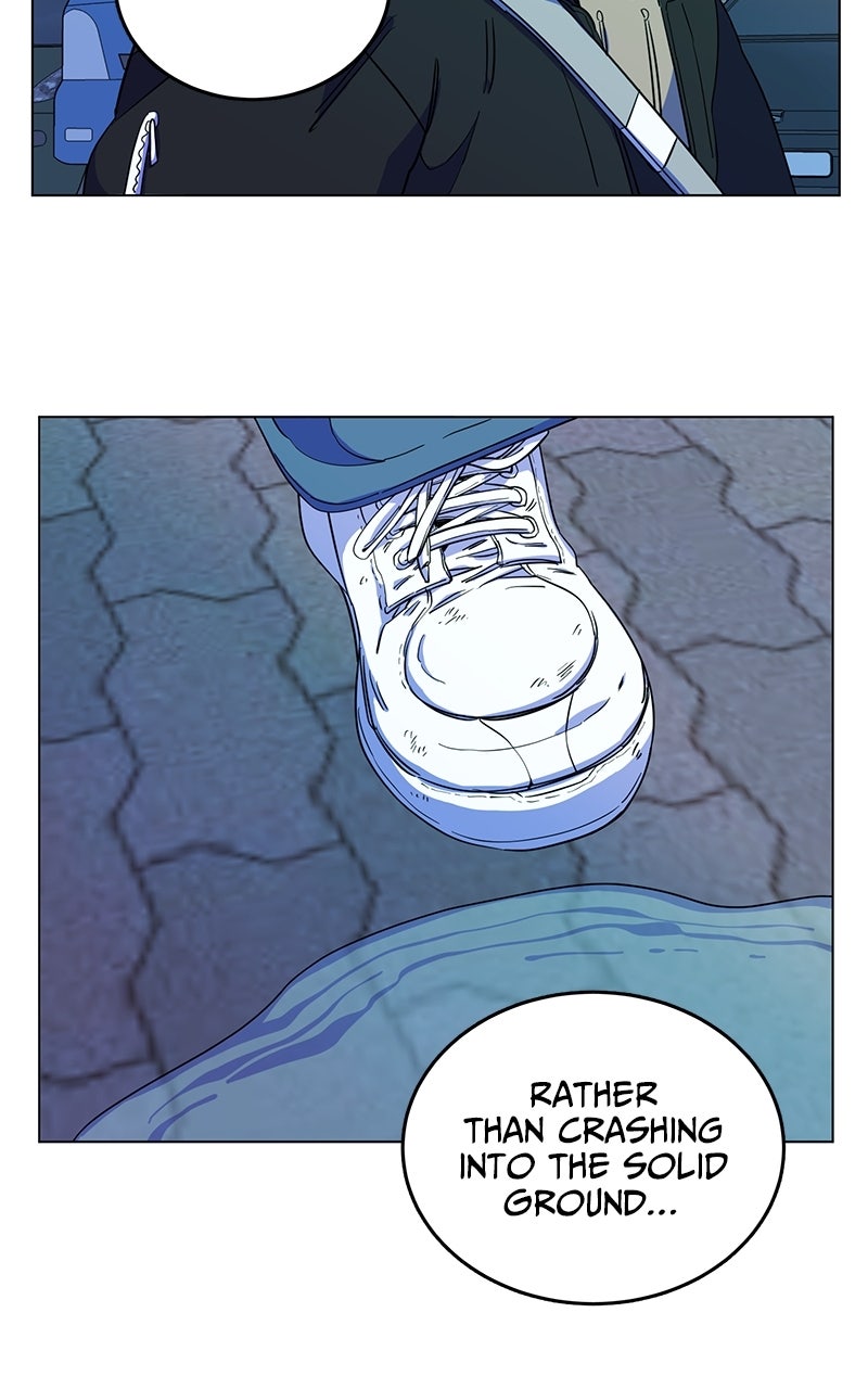 Read Slow Dive chapter 10 image 37 on Lezhin