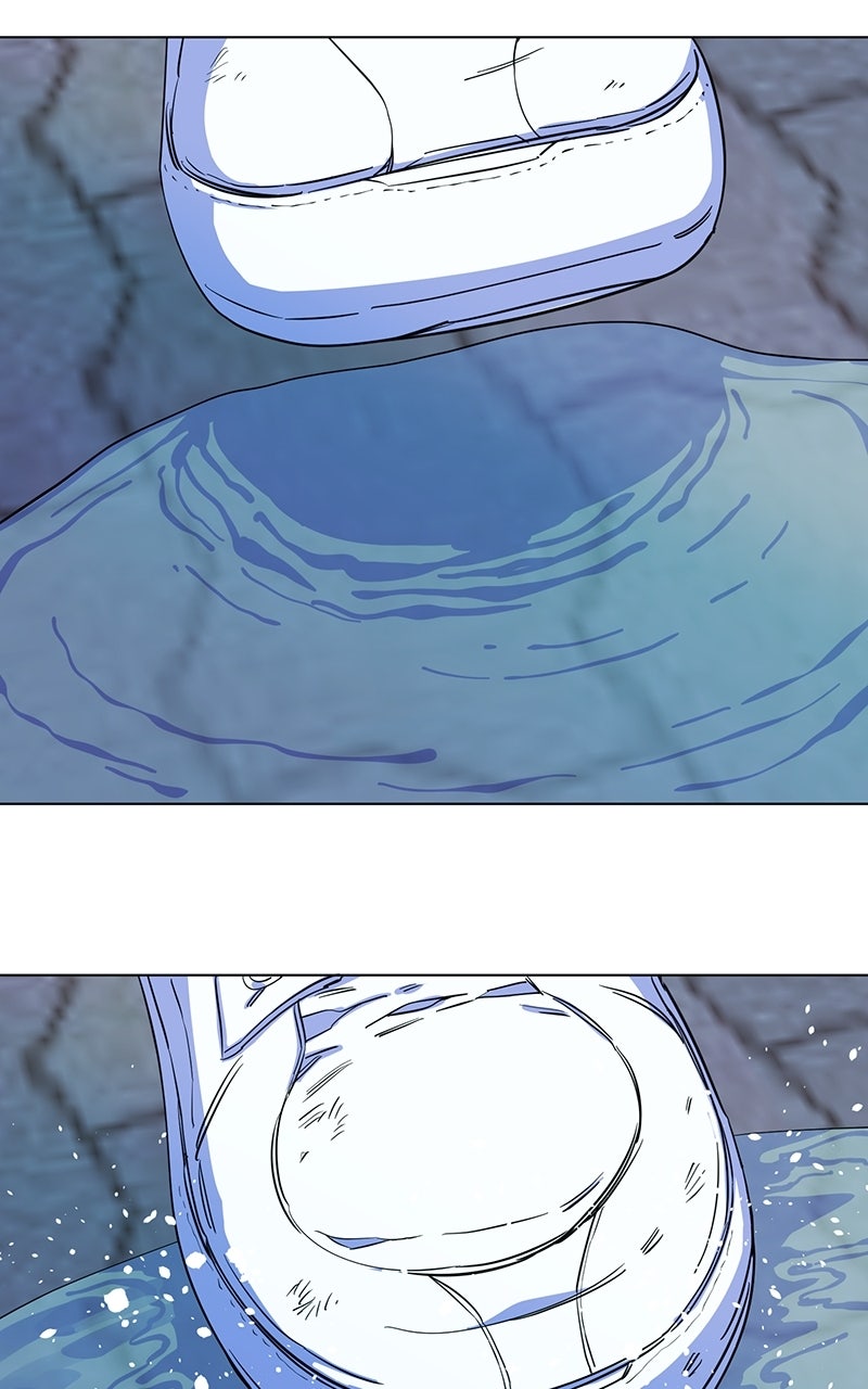 Read Slow Dive chapter 10 image 38 on Lezhin