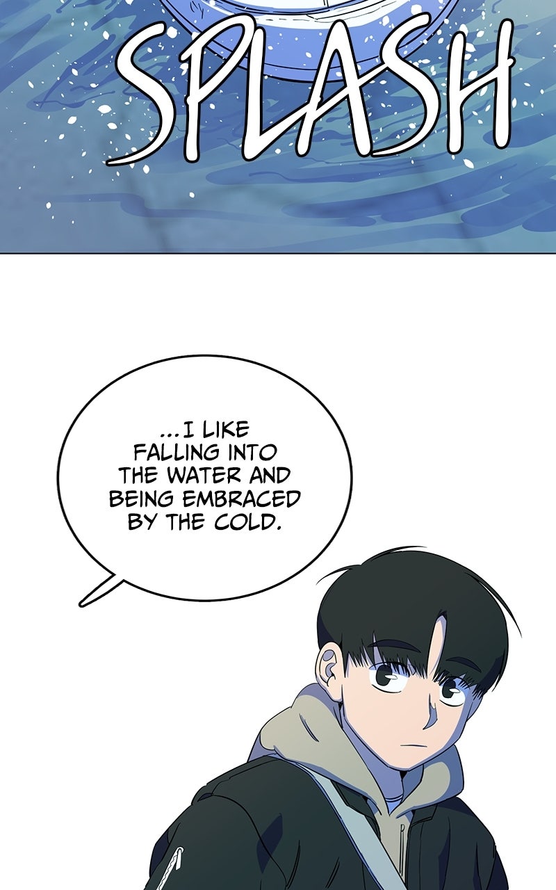 Read Slow Dive chapter 10 image 39 on Lezhin