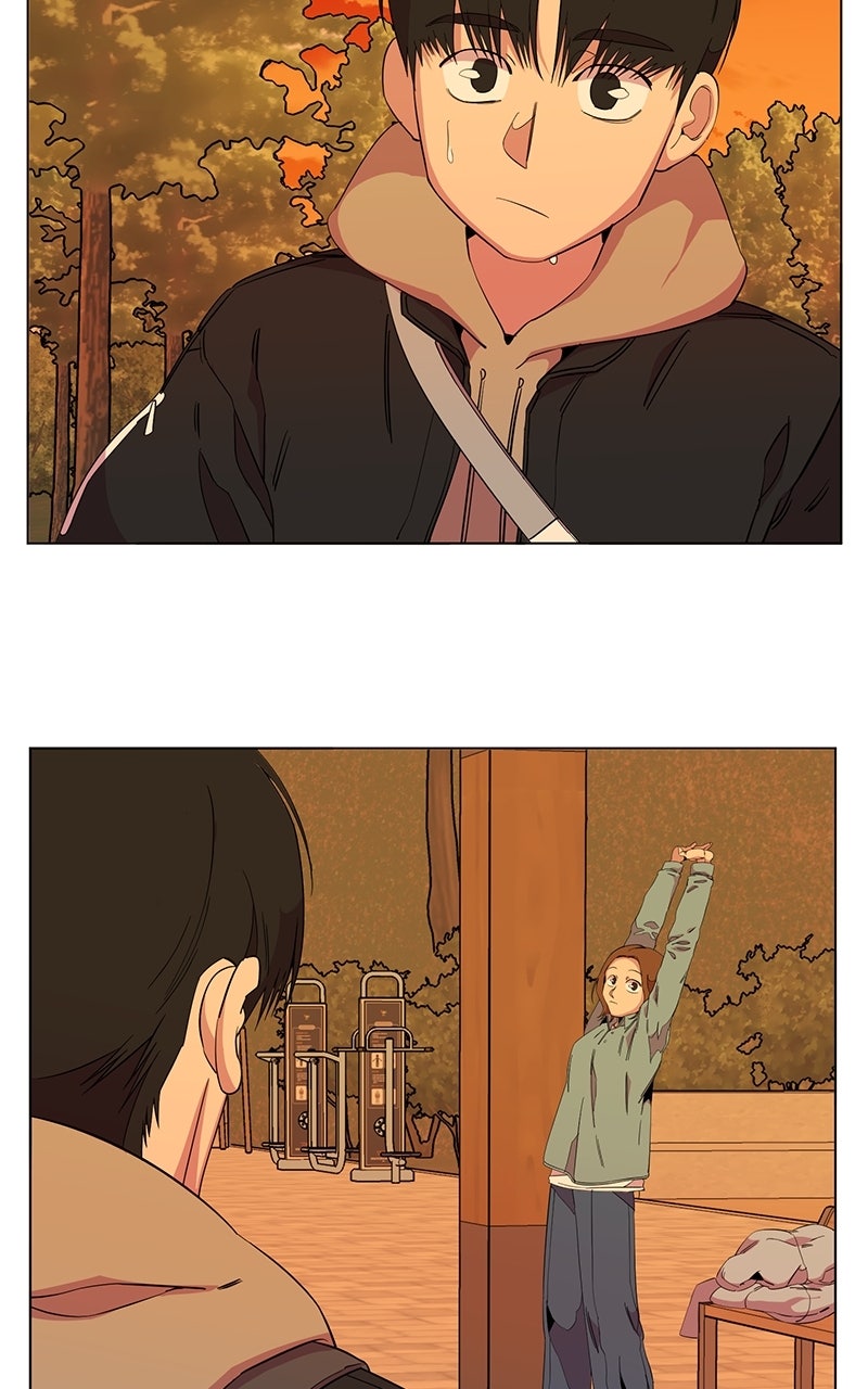 Read Slow Dive chapter 10 image 4 on Lezhin