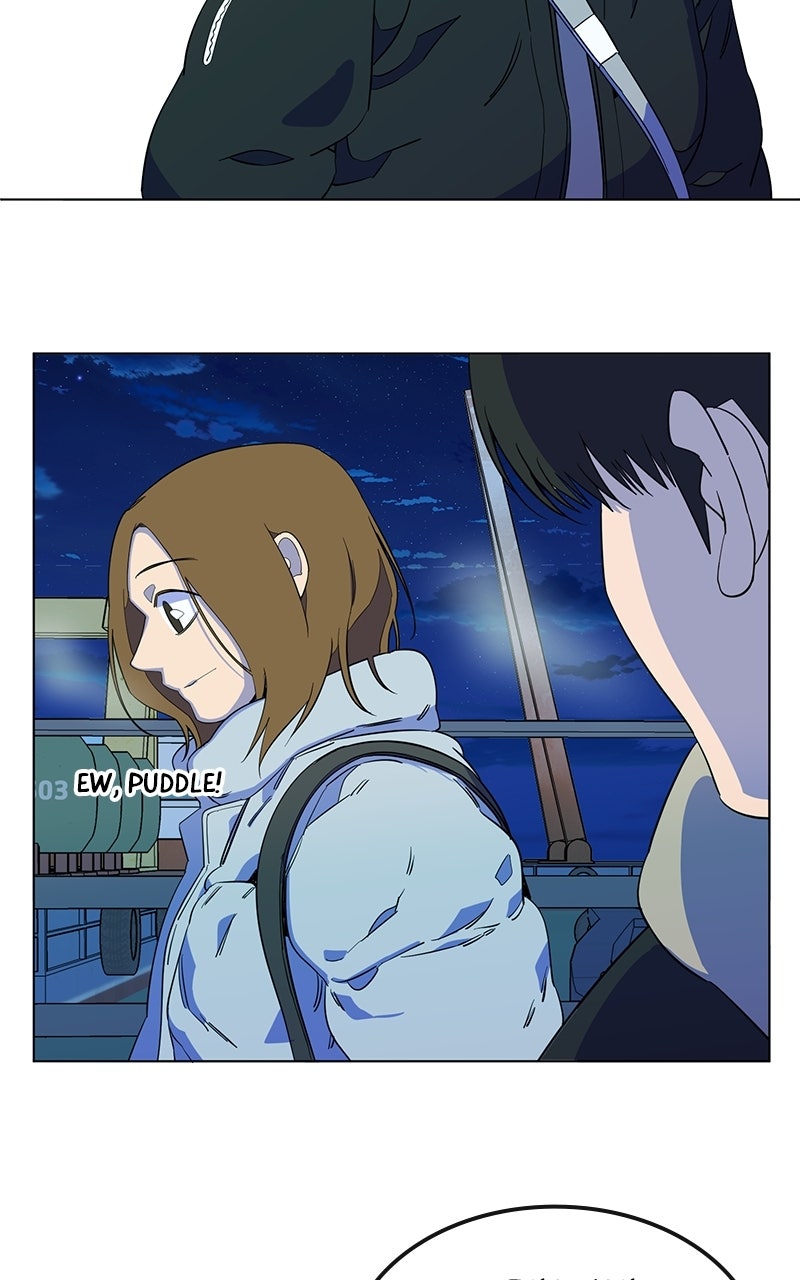 Read Slow Dive chapter 10 image 40 on Lezhin