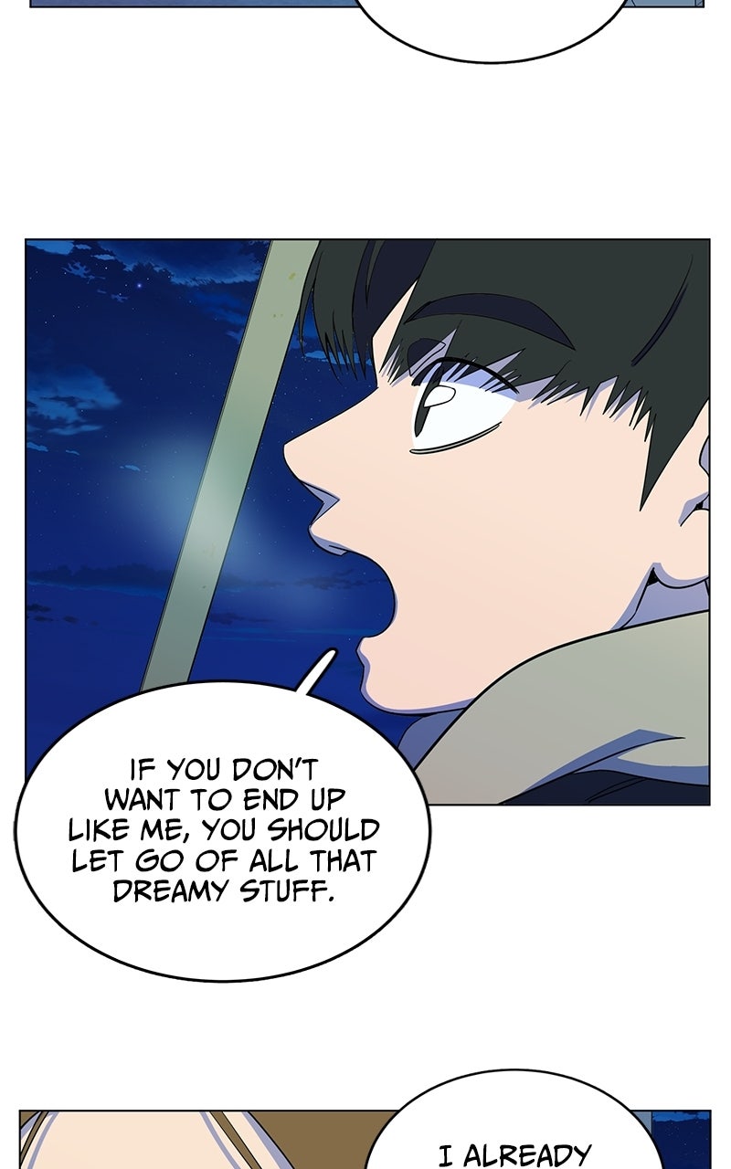 Read Slow Dive chapter 10 image 44 on Lezhin
