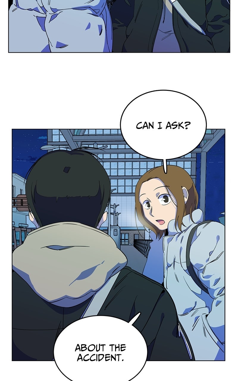 Read Slow Dive chapter 10 image 46 on Lezhin