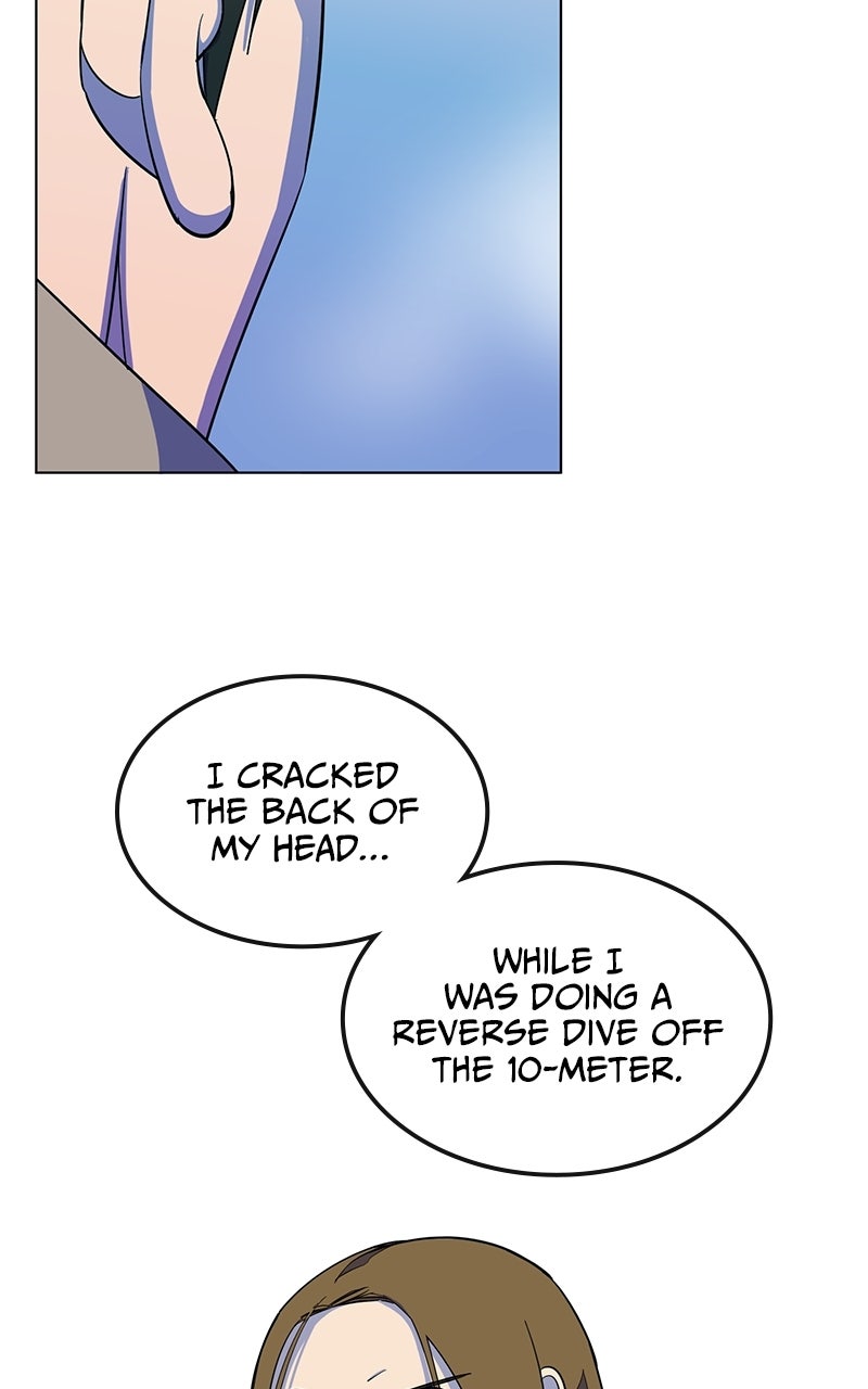 Read Slow Dive chapter 10 image 48 on Lezhin