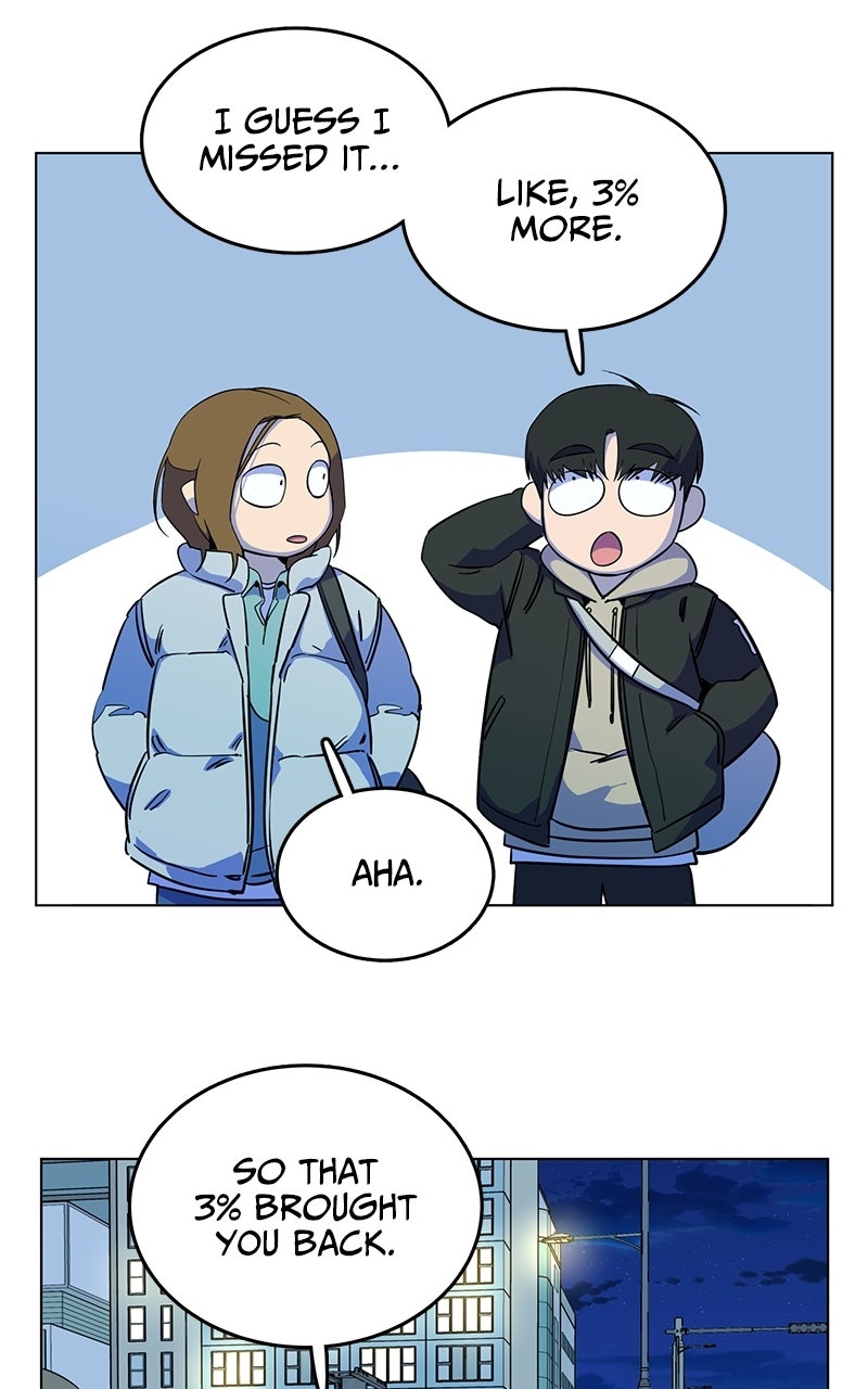 Read Slow Dive chapter 10 image 53 on Lezhin