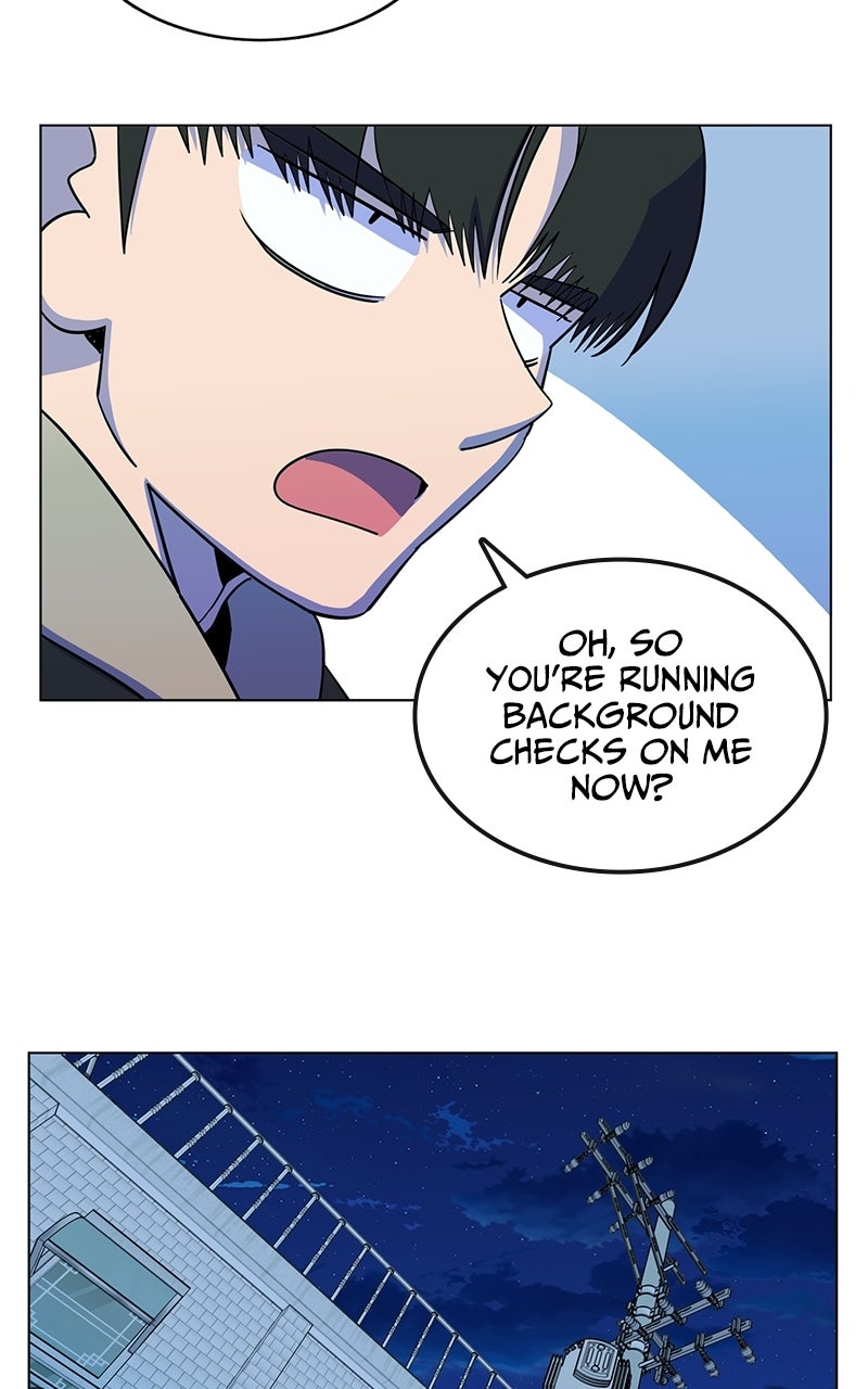 Read Slow Dive chapter 10 image 56 on Lezhin