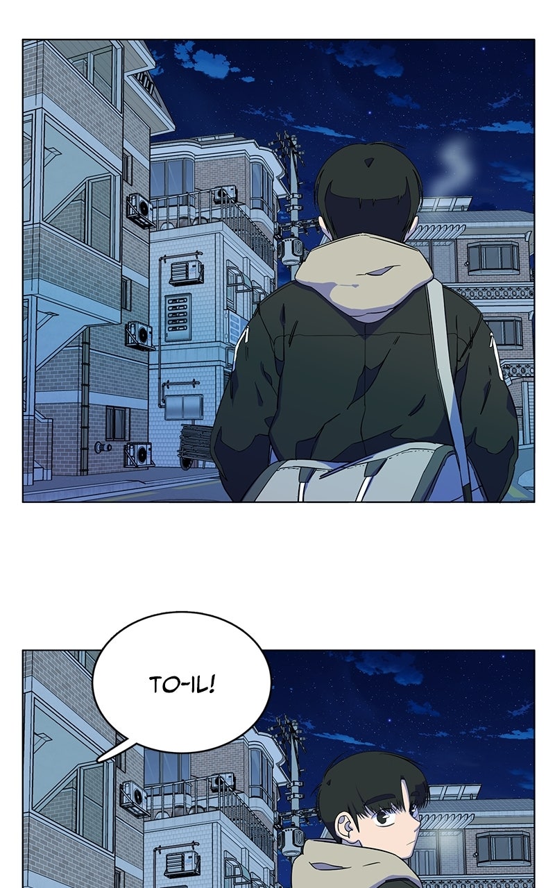 Read Slow Dive chapter 10 image 59 on Lezhin