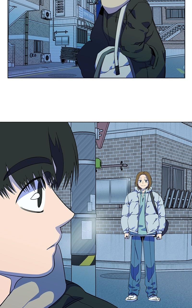 Read Slow Dive chapter 10 image 60 on Lezhin