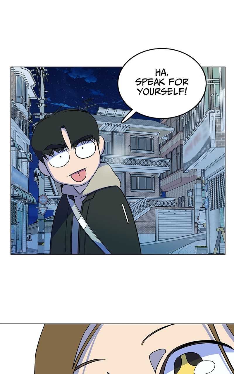 Read Slow Dive chapter 10 image 62 on Lezhin