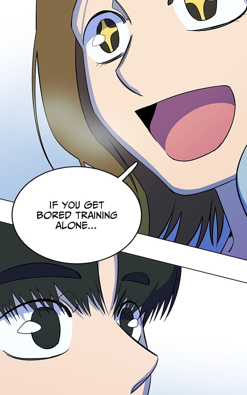Read Slow Dive chapter 10 image 63 on Lezhin
