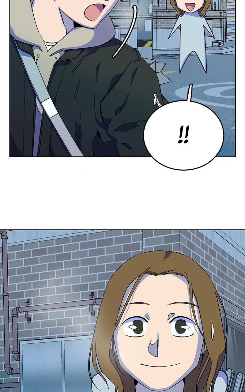 Read Slow Dive chapter 10 image 65 on Lezhin