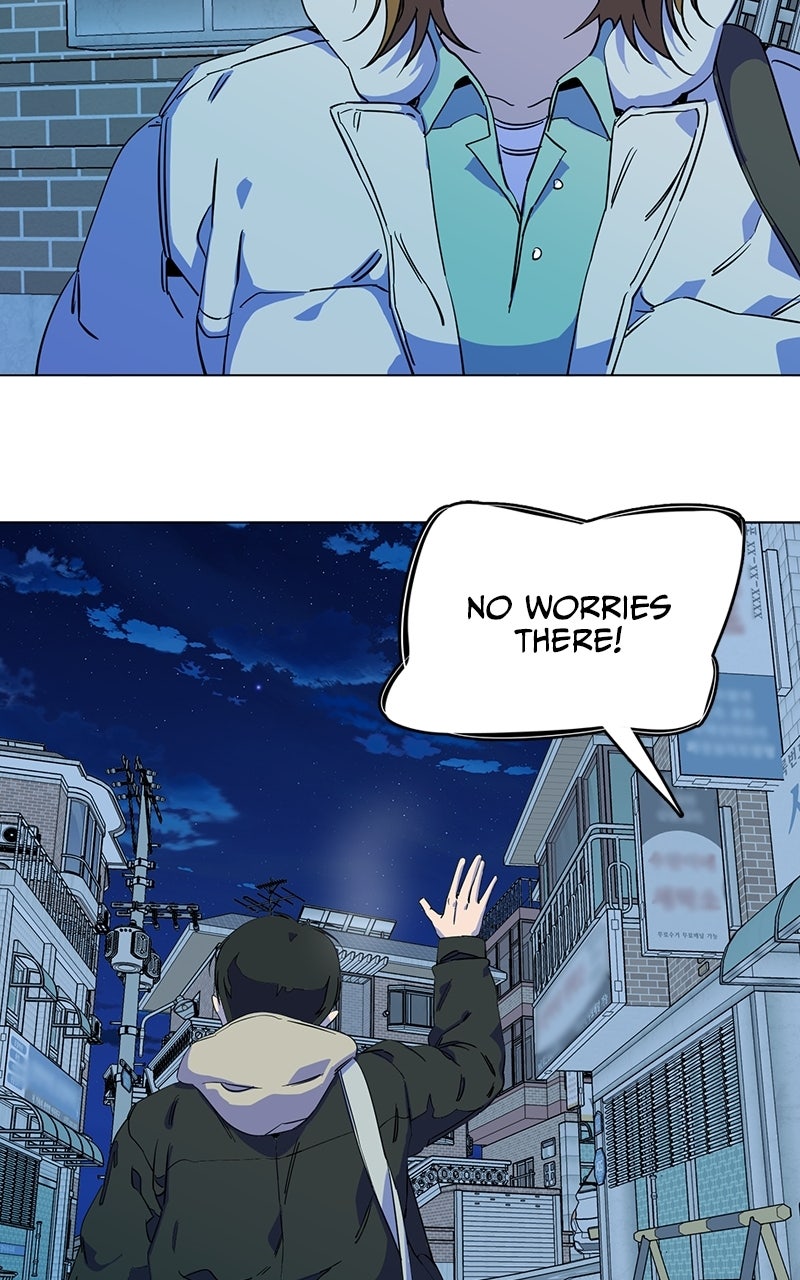 Read Slow Dive chapter 10 image 66 on Lezhin