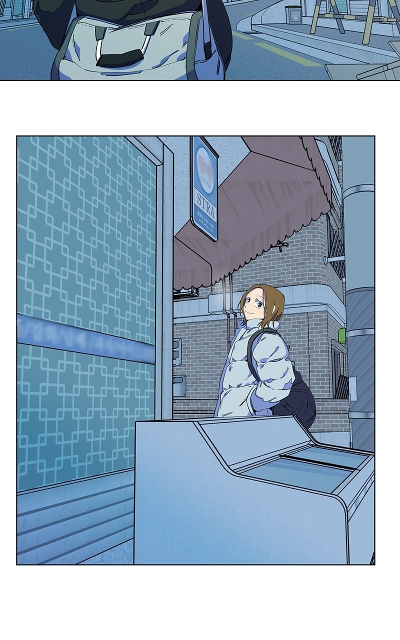 Read Slow Dive chapter 10 image 67 on Lezhin