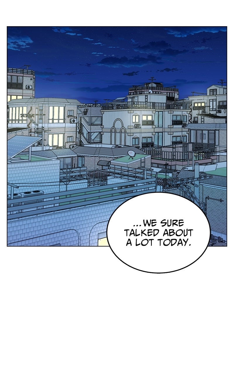 Read Slow Dive chapter 10 image 68 on Lezhin